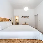 Vendégház Smoorooms Ostiense 4*