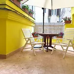 Vendégház Smoorooms Ostiense Róma