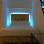 Vendégház Smoorooms Ostiense 4*