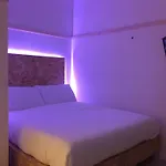 Vendégház Smoorooms Ostiense 4*