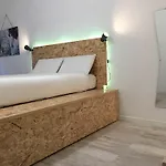 Vendégház Smoorooms Ostiense