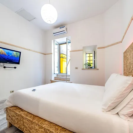 Smoorooms Ostiense Guest house