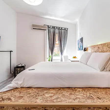 Guest house Smoorooms Ostiense Rome