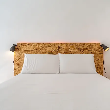 Smoorooms Ostiense 3* Рим