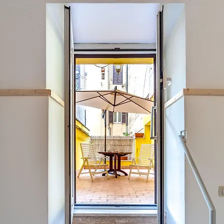 Smoorooms Ostiense 4*