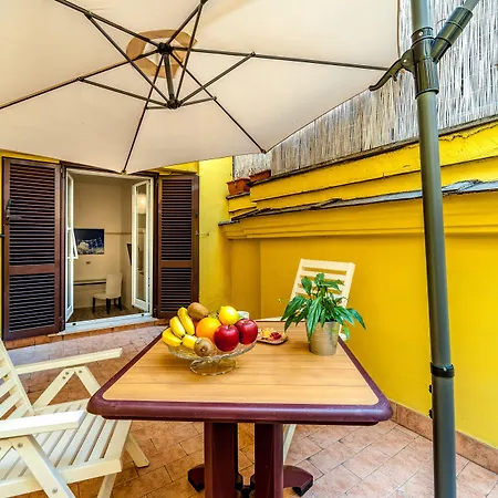 Guest house Smoorooms Ostiense 3*
