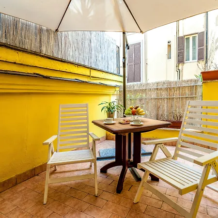 Guest house Smoorooms Ostiense Rome