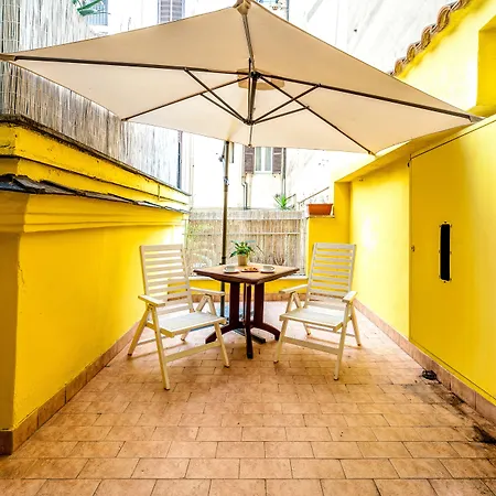 Smoorooms Ostiense 3* Рим