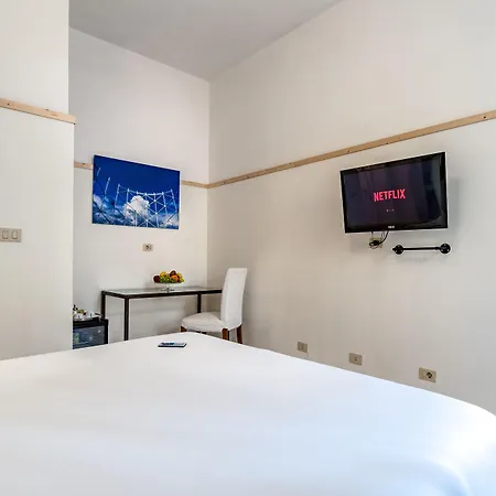 Smoorooms Ostiense 4* Rome