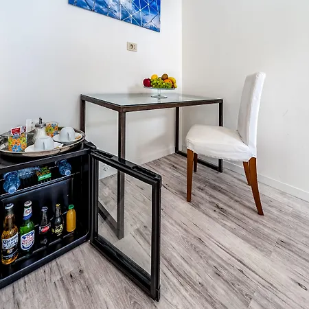 Smoorooms Ostiense Guest house Rome