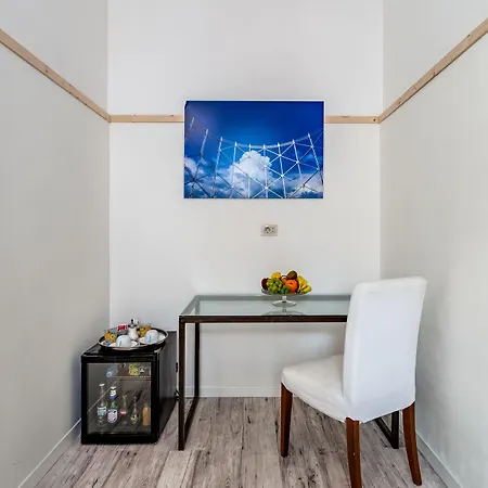 Guest house Smoorooms Ostiense