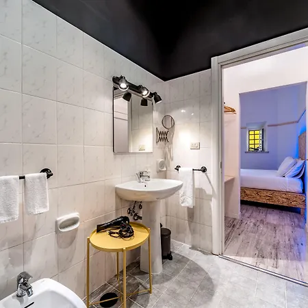 Smoorooms Ostiense 4* Rome