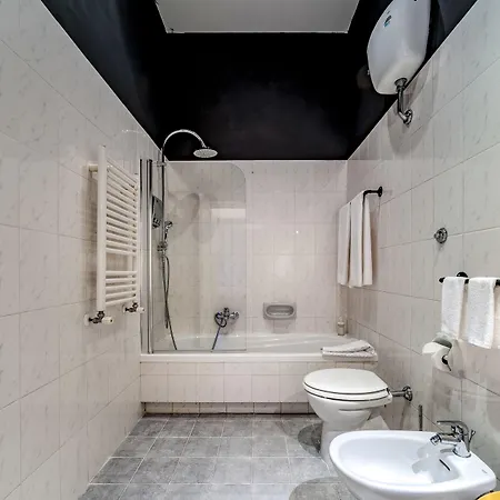 Smoorooms Ostiense Guest house Rome