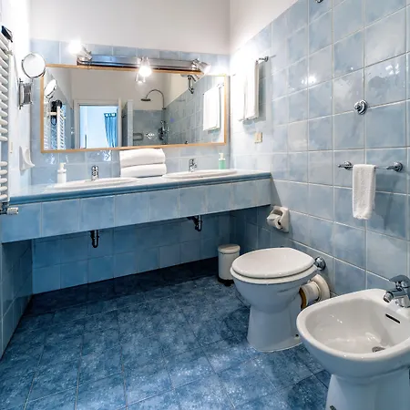 Smoorooms Ostiense 4*