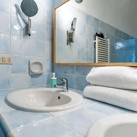 Guest house Smoorooms Ostiense Rome