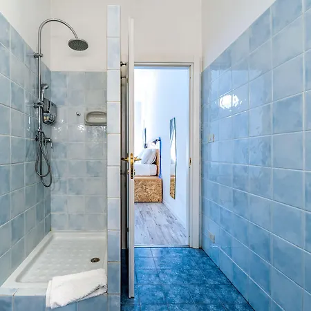 Smoorooms Ostiense Rome