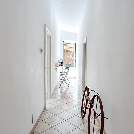 Smoorooms Ostiense 4*