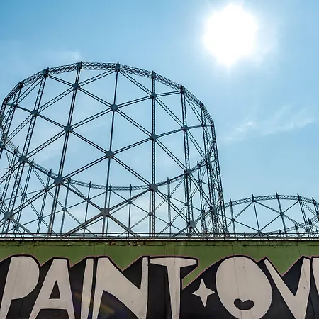 Guest house Smoorooms Ostiense