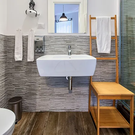 Smoorooms Ostiense Guest house Rome