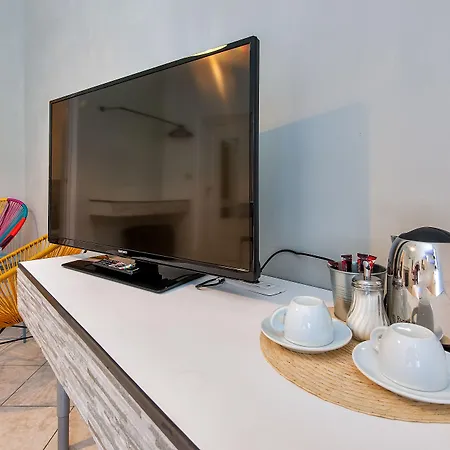 Guest house Smoorooms Ostiense