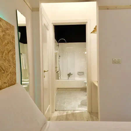 Πανσιόν Smoorooms Ostiense 3*