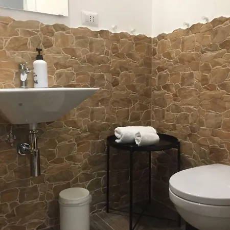 Πανσιόν Smoorooms Ostiense Ρώμη