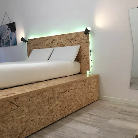 Guest house Smoorooms Ostiense