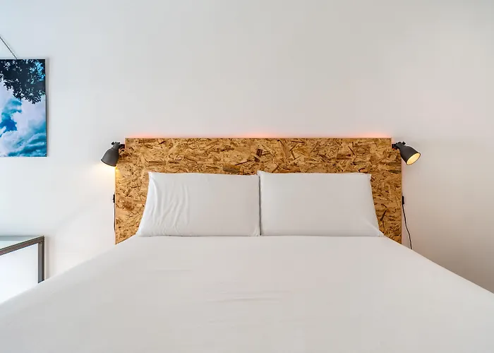 Smoorooms Ostiense 4* Róma