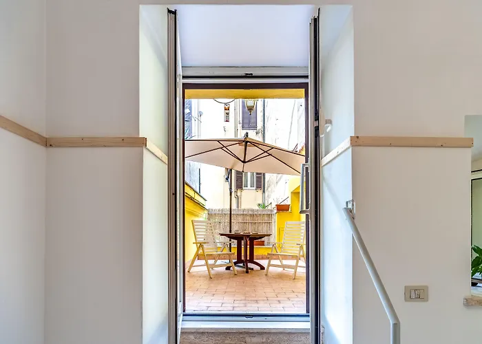 Smoorooms Ostiense 4*