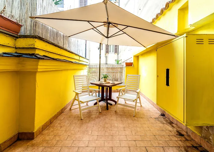 Smoorooms Ostiense 4* Róma