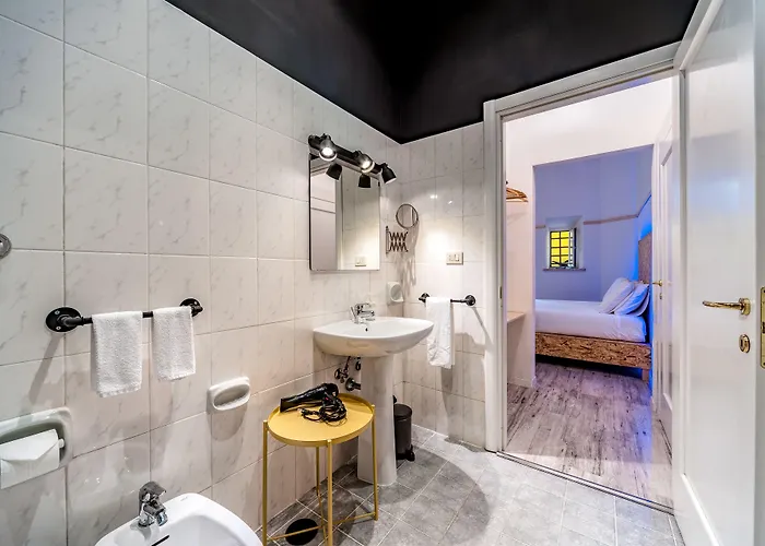 Smoorooms Ostiense 4* Róma