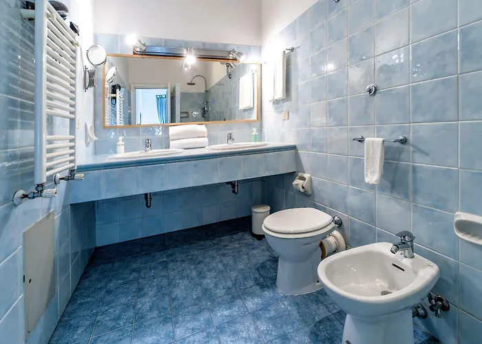 Smoorooms Ostiense 4*