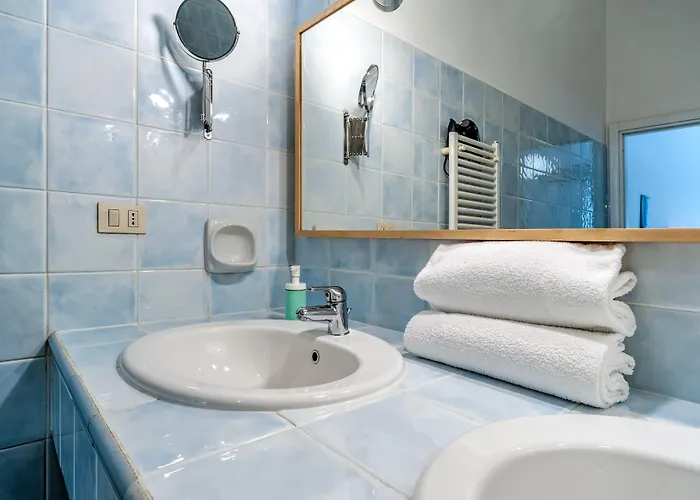 Vendégház Smoorooms Ostiense Róma