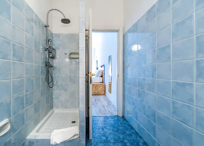 Smoorooms Ostiense Róma