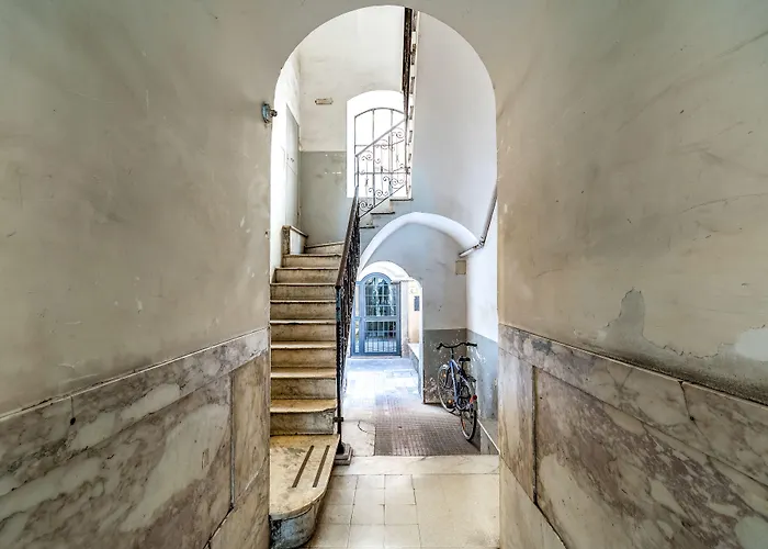 Smoorooms Ostiense Vendégház 4*