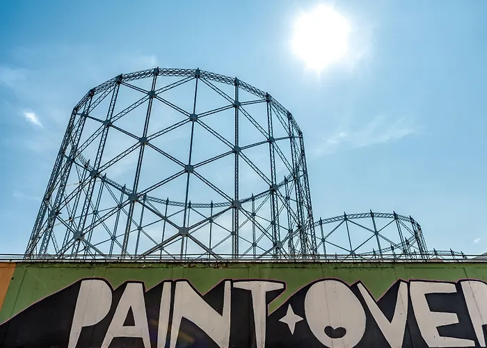 Vendégház Smoorooms Ostiense