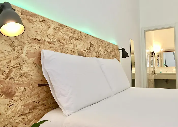 Smoorooms Ostiense Vendégház Róma