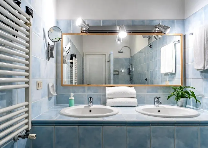 Vendégház Smoorooms Ostiense 4*