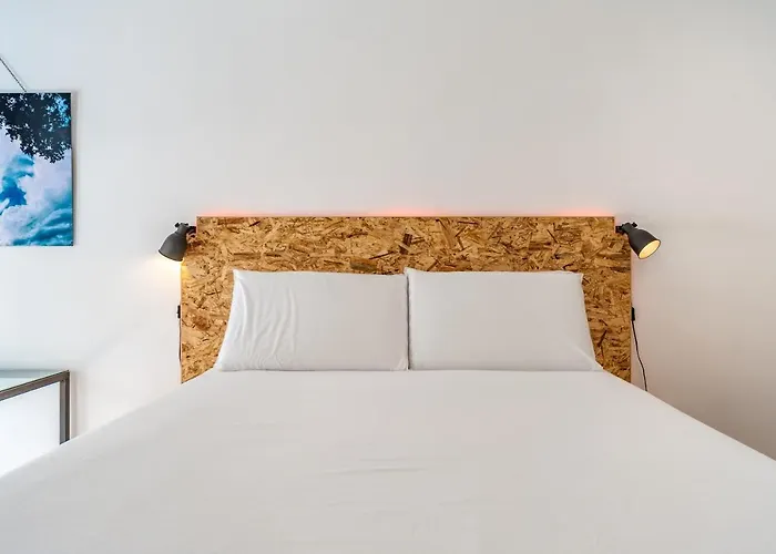 Vendégház Smoorooms Ostiense Róma