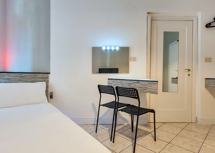 Smoorooms Ostiense Vendégház Róma