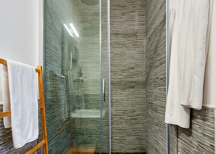 Smoorooms Ostiense Vendégház