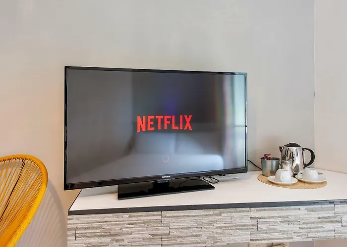 Vendégház Smoorooms Ostiense