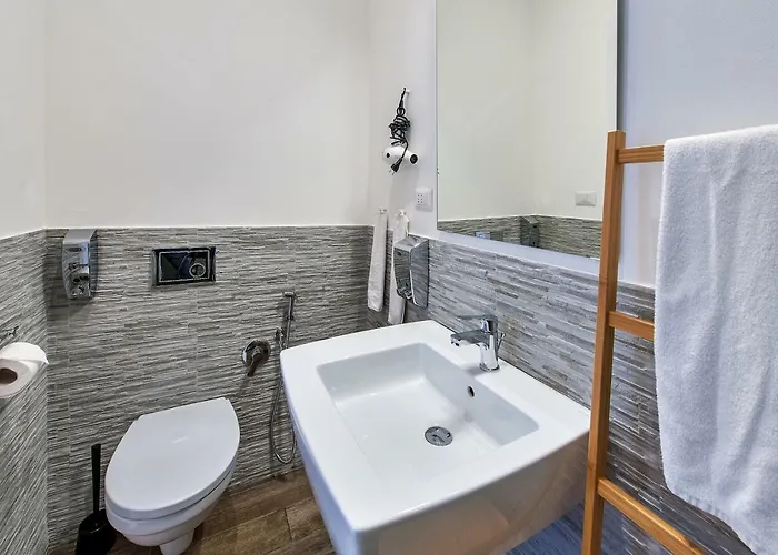 Smoorooms Ostiense Róma