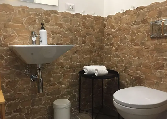 Vendégház Smoorooms Ostiense Róma