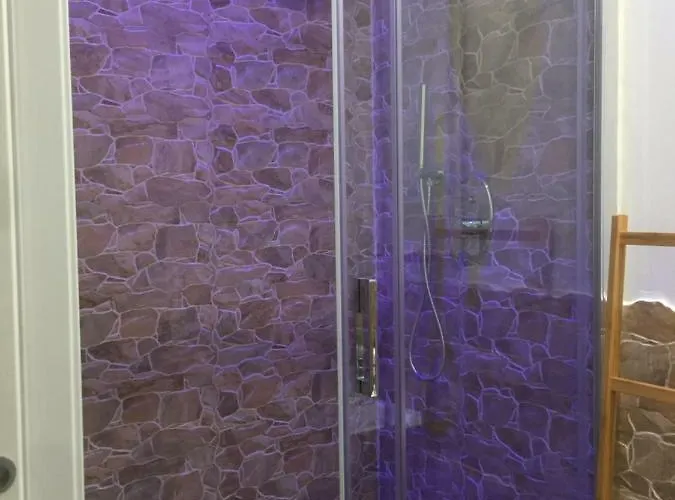 Smoorooms Ostiense 4*