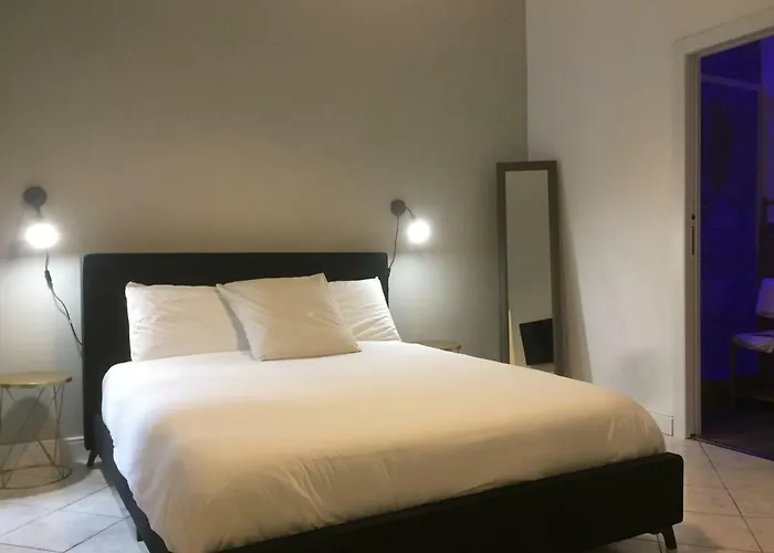 Smoorooms Ostiense 4*