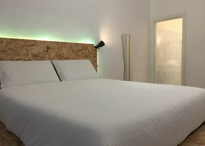 Smoorooms Ostiense Vendégház 4*