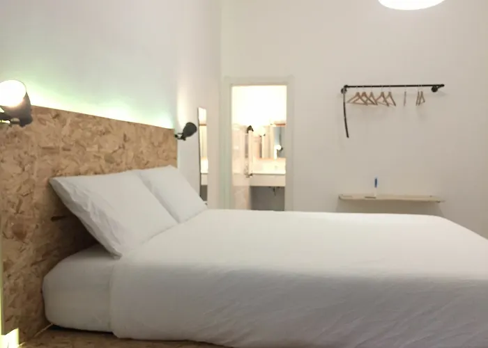 Smoorooms Ostiense Vendégház Róma