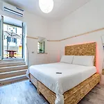 Smoorooms Ostiense Maison d'hôtes 4*