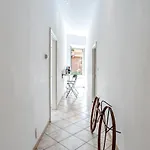 Maison d'hôtes Smoorooms Ostiense 4*